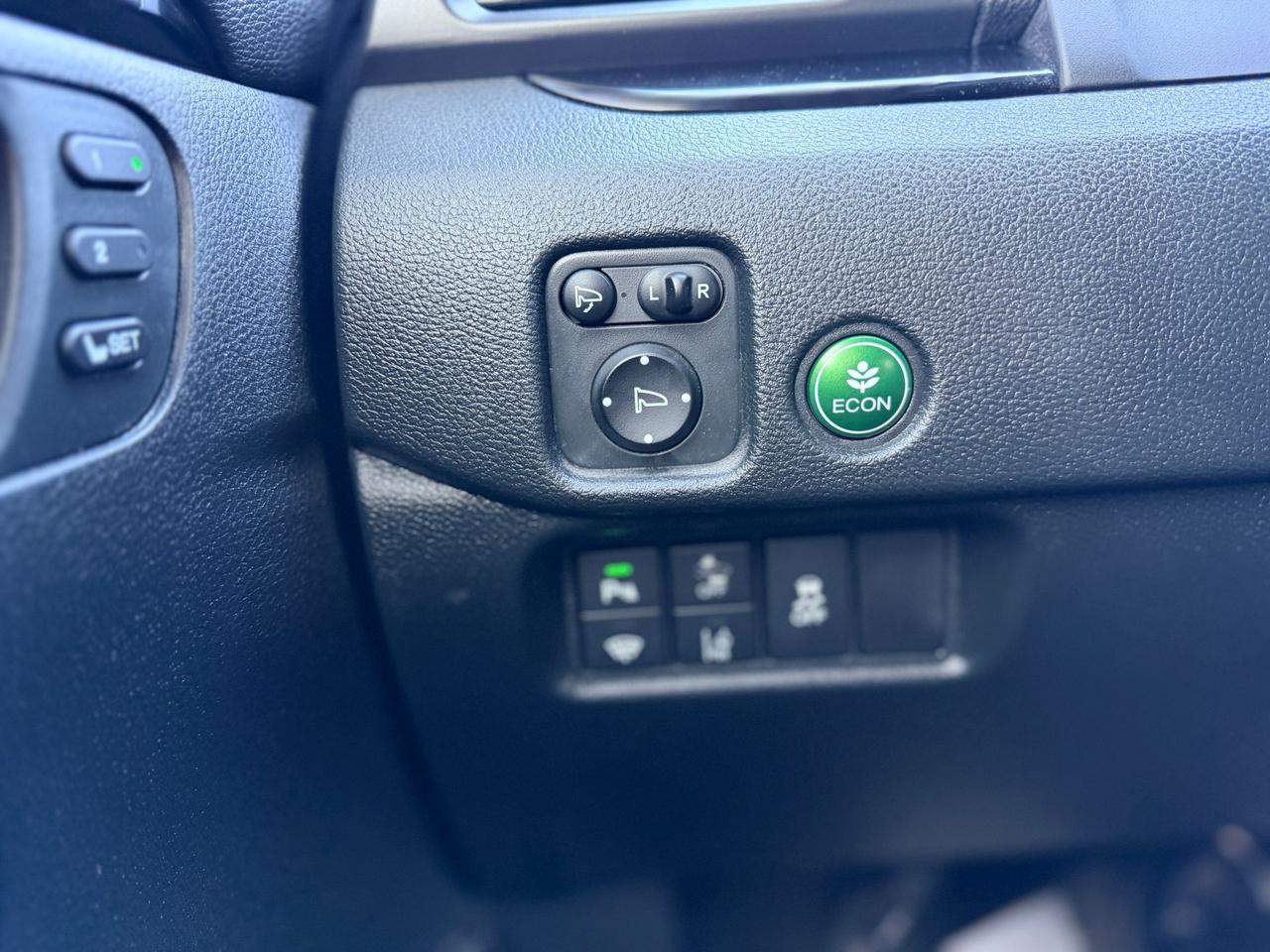 2023 Honda Passport Touring Photo