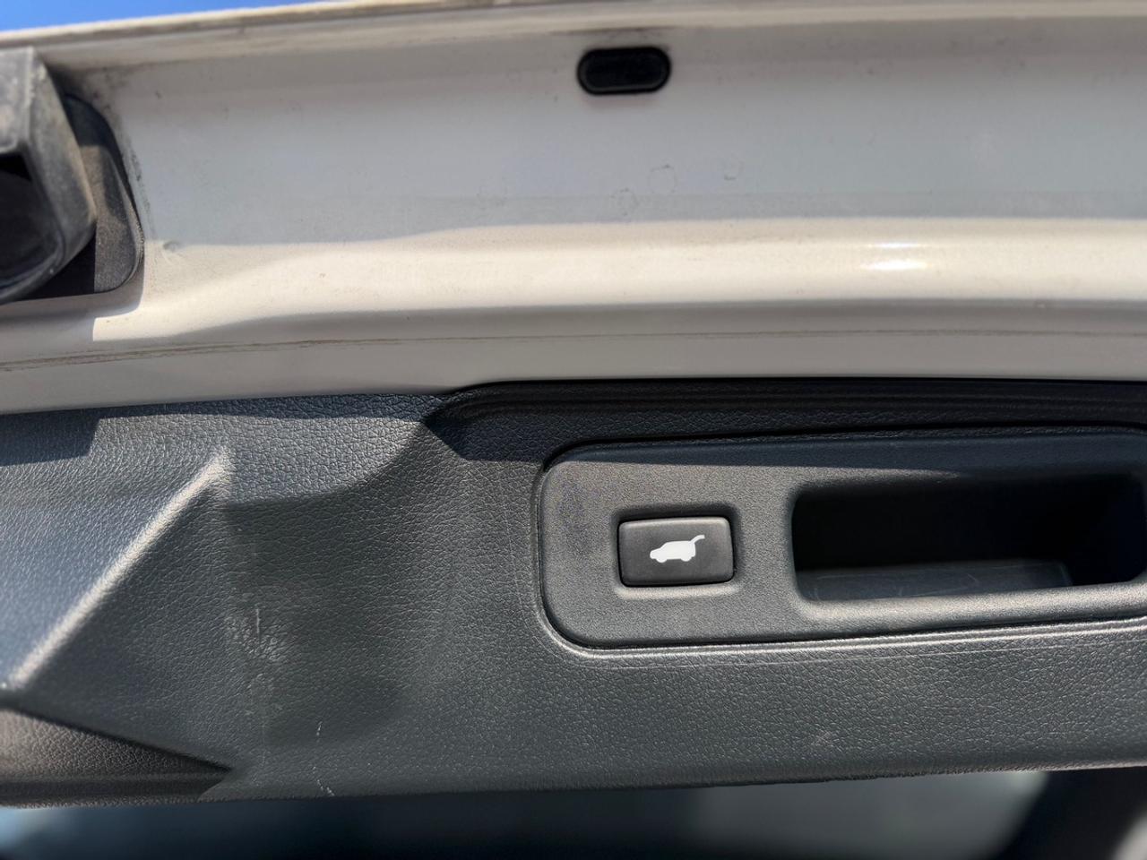 2023 Honda Passport Touring Photo