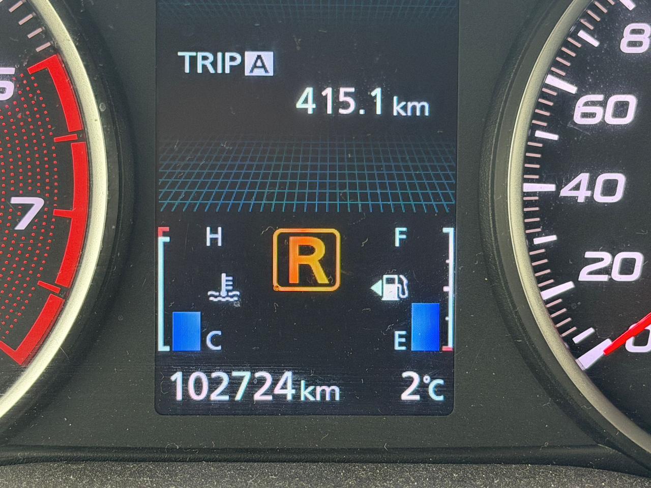 2022 Mitsubishi Eclipse Cross ES Photo