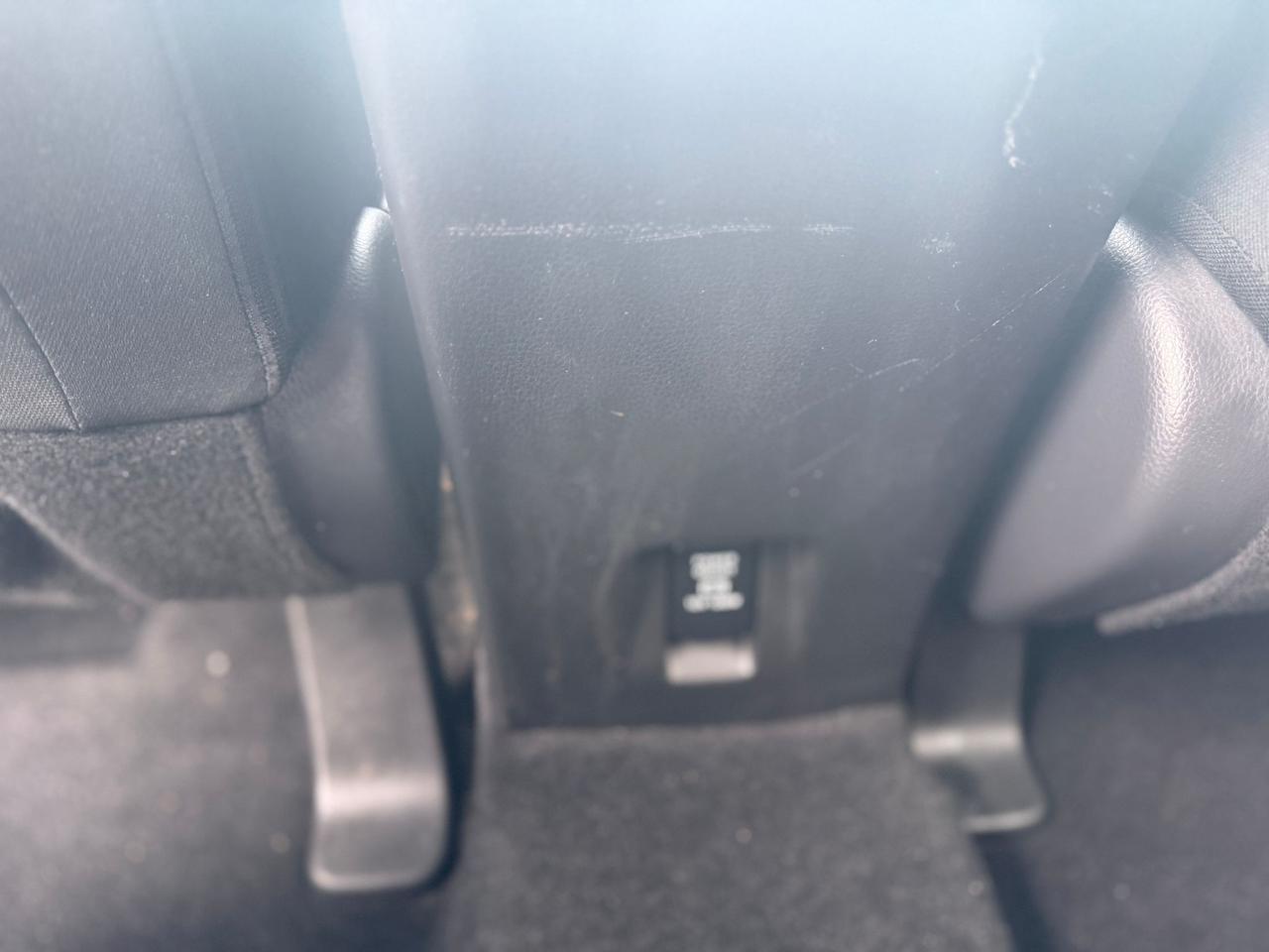 2022 Mitsubishi Eclipse Cross ES Photo