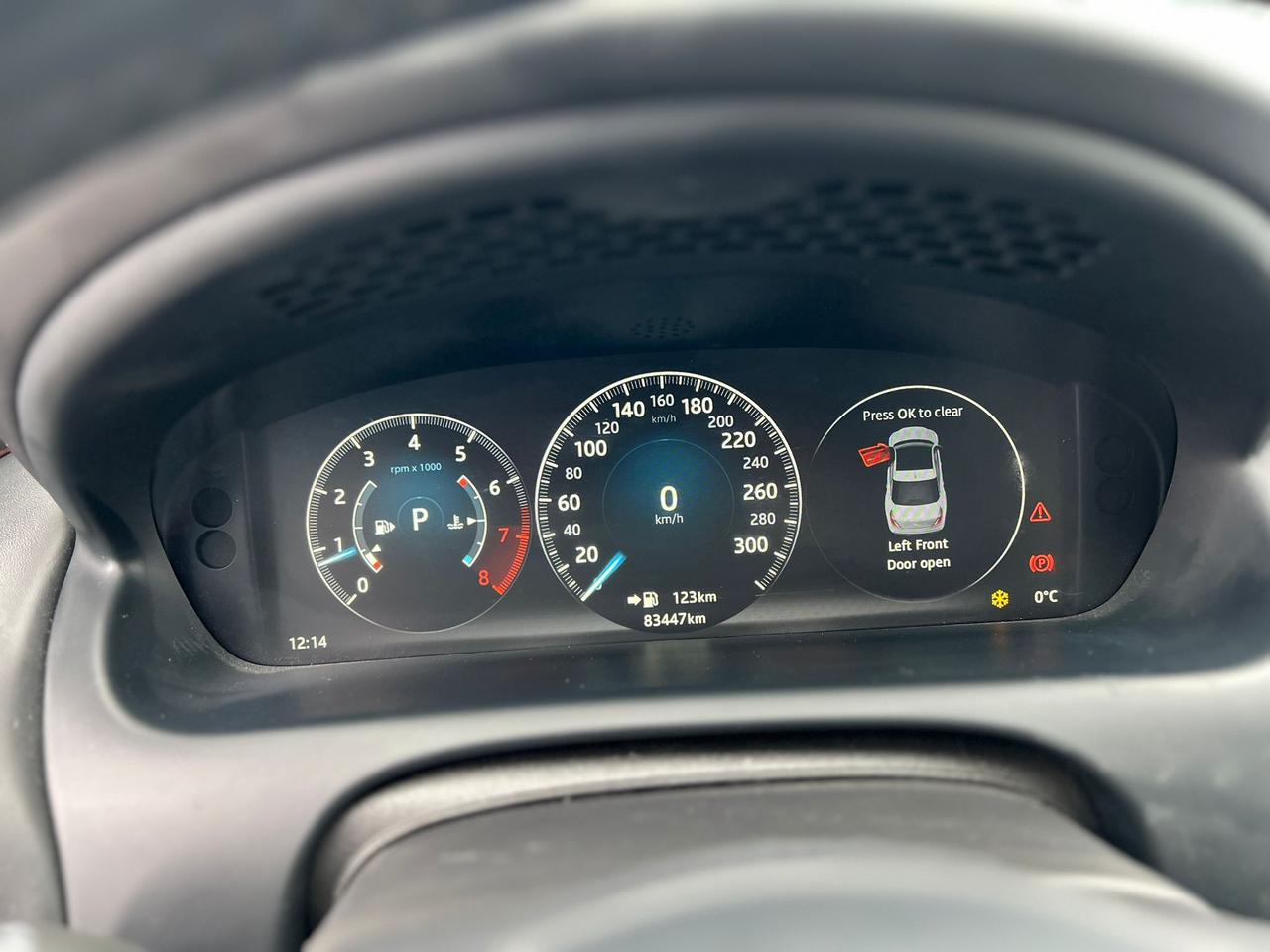 2017 Jaguar XJ XJL PORTFOLIO Photo