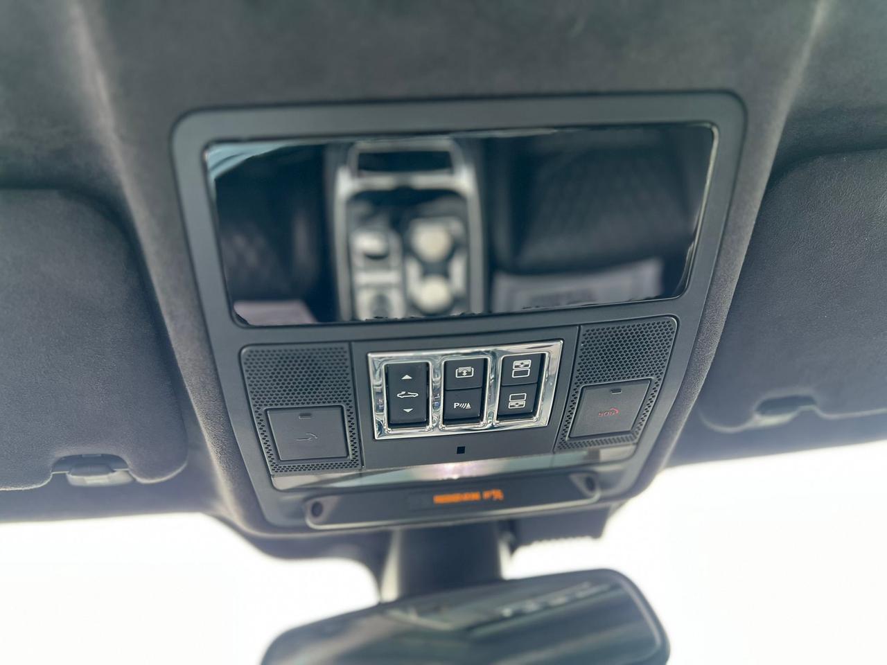 2017 Jaguar XJ XJL PORTFOLIO Photo