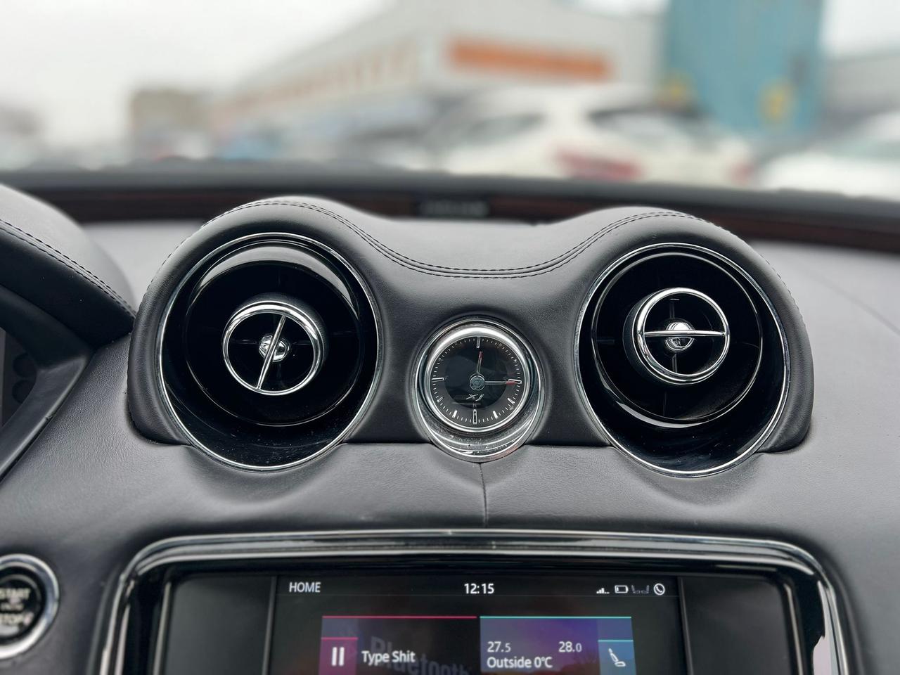 2017 Jaguar XJ XJL PORTFOLIO Photo