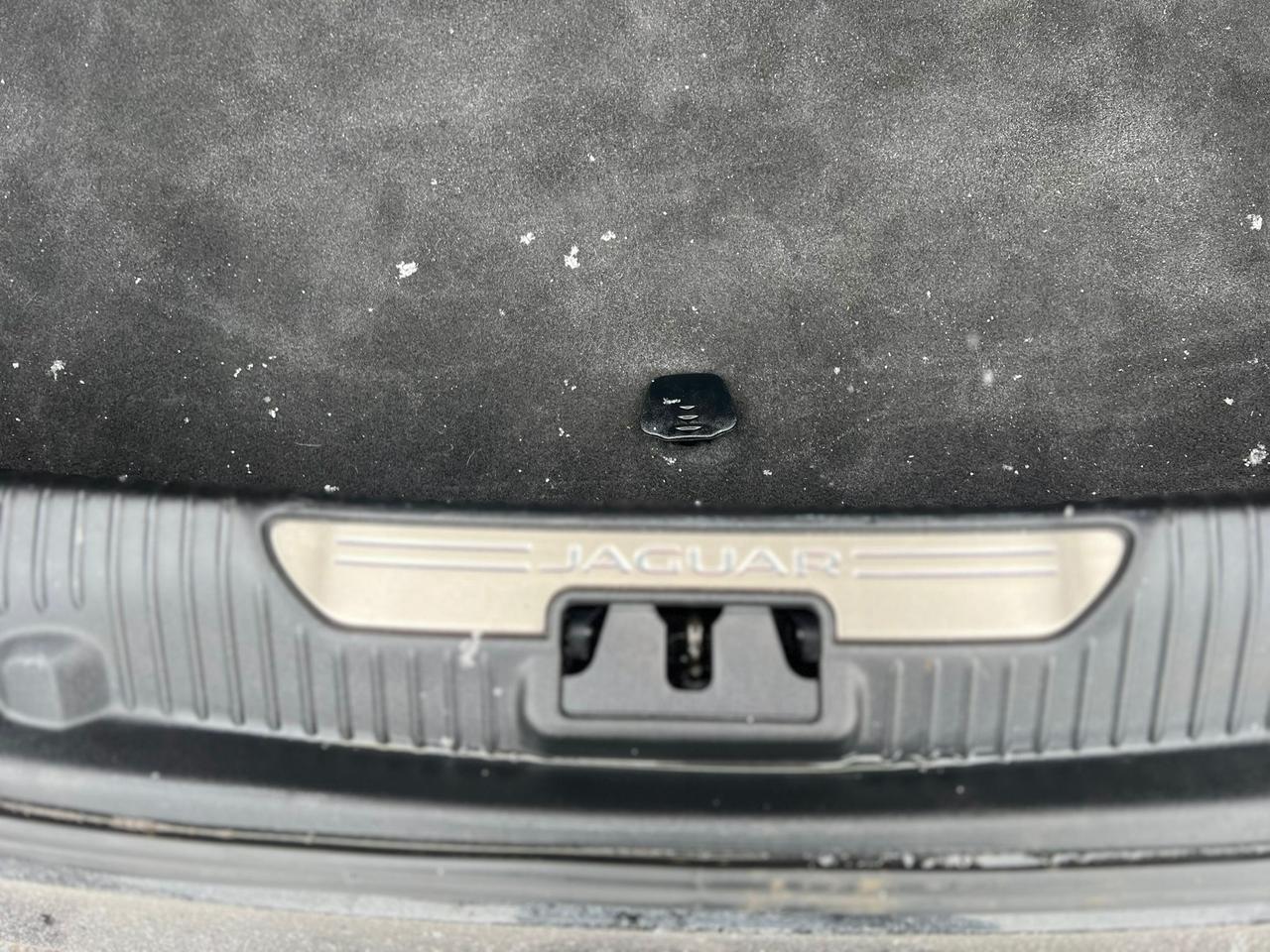 2017 Jaguar XJ XJL PORTFOLIO Photo