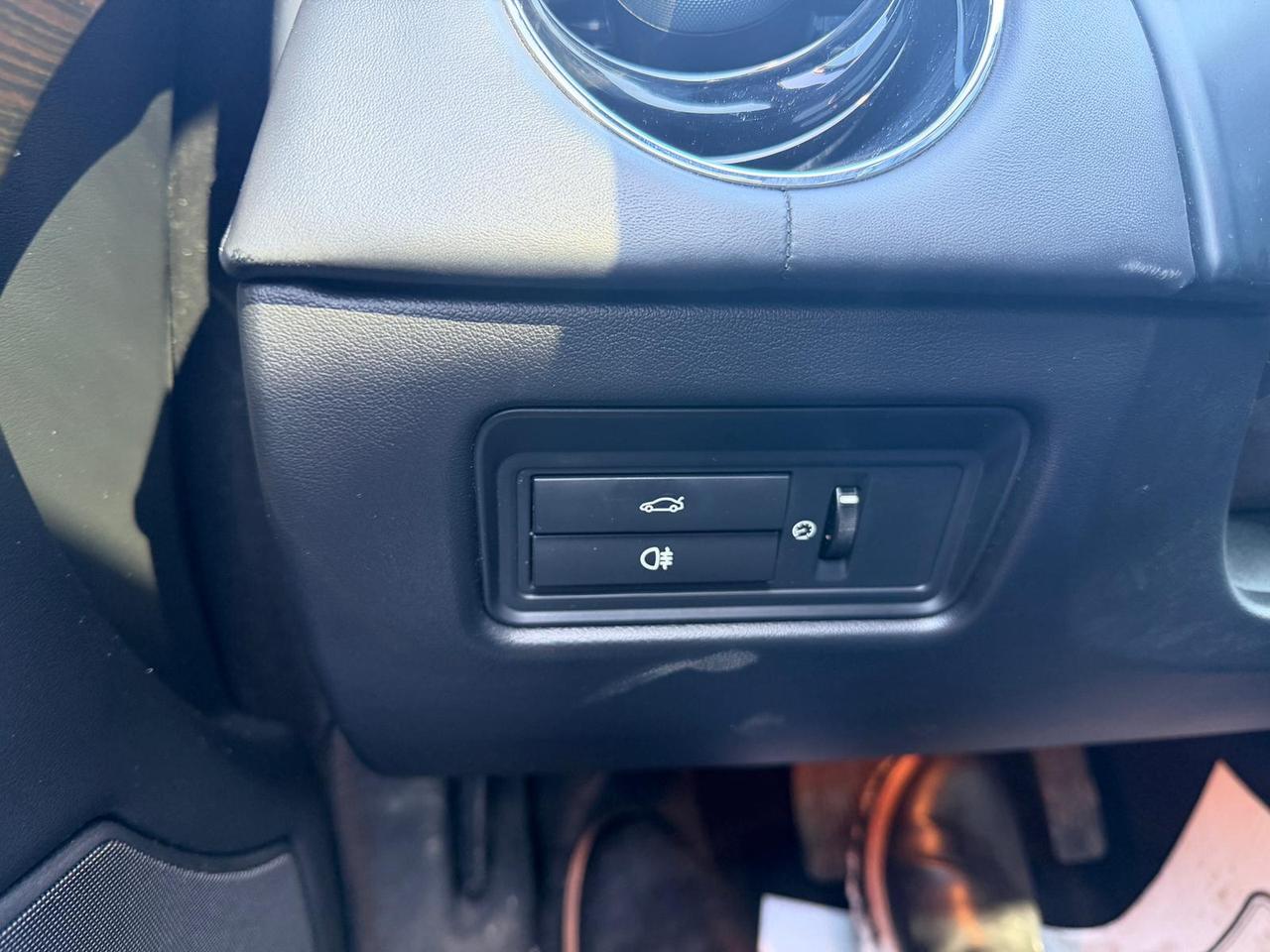 2017 Jaguar XJ XJL PORTFOLIO Photo