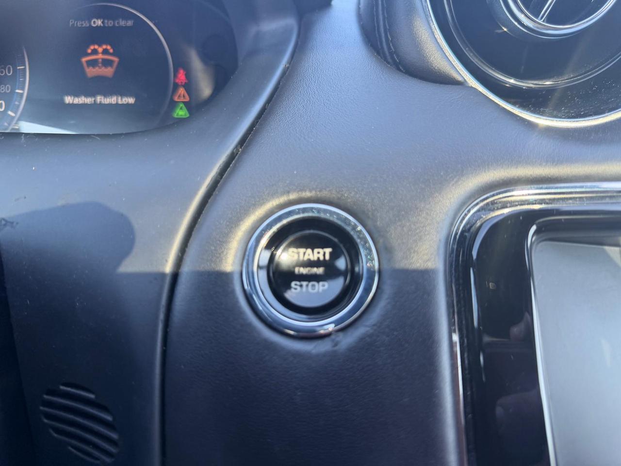 2017 Jaguar XJ XJL PORTFOLIO Photo