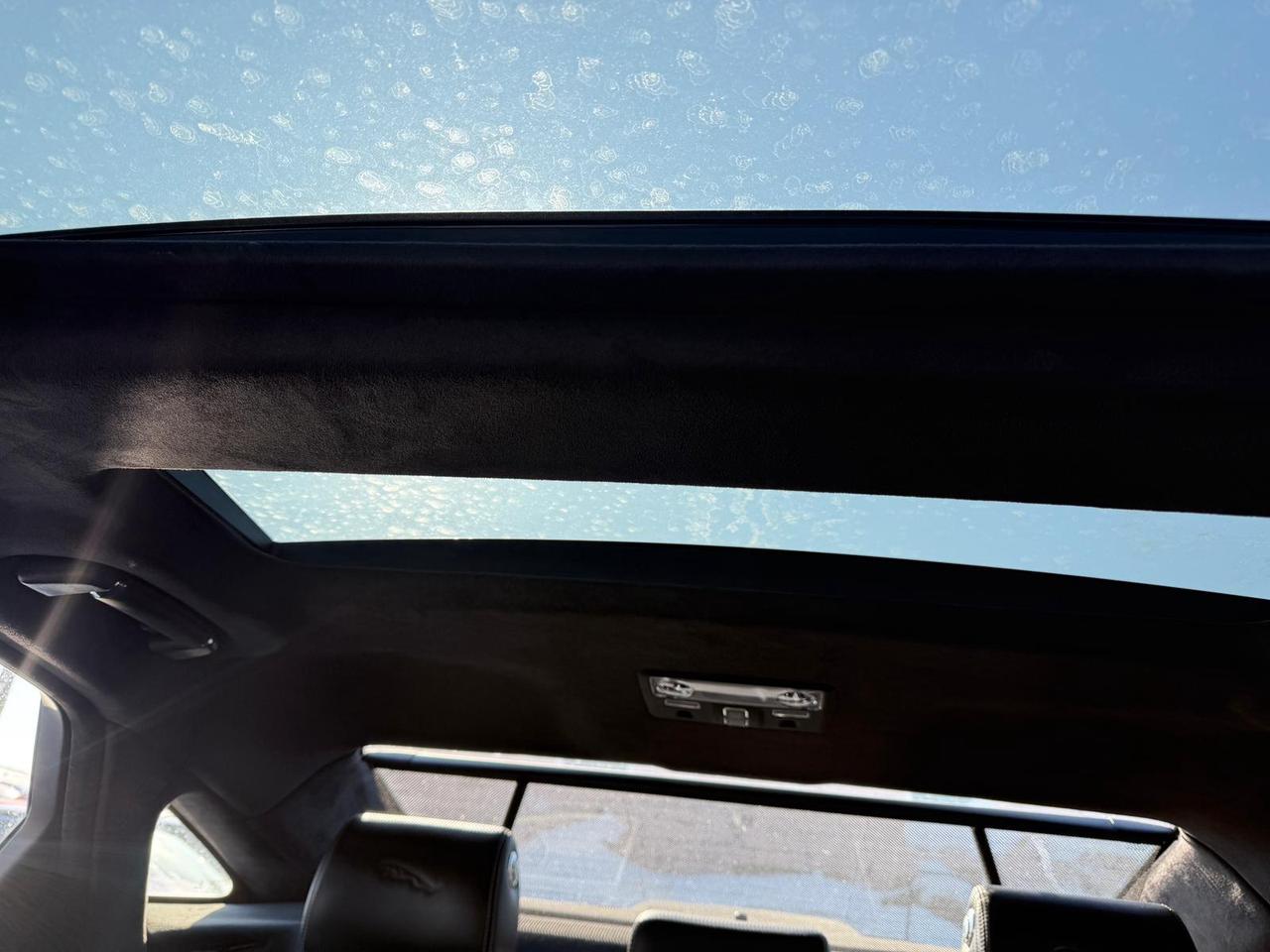 2017 Jaguar XJ XJL PORTFOLIO Photo