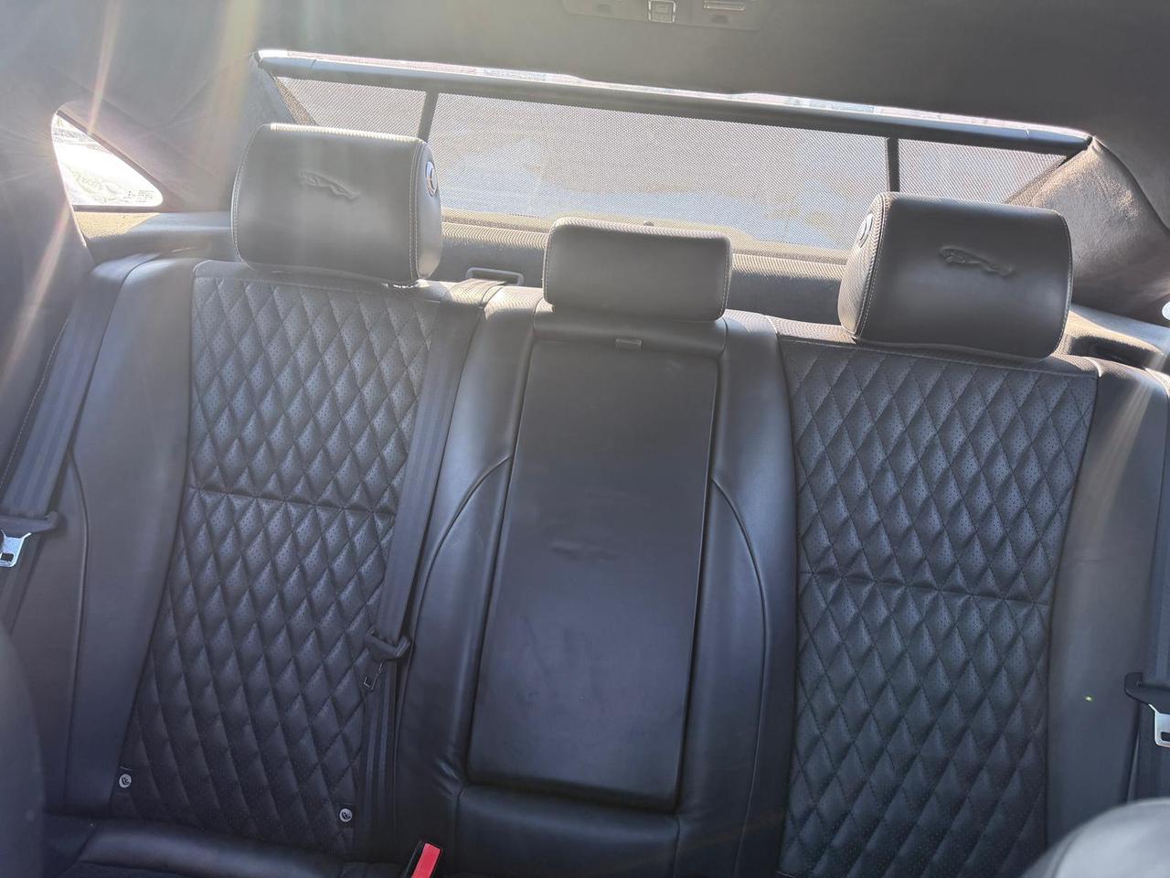 2017 Jaguar XJ XJL PORTFOLIO Photo