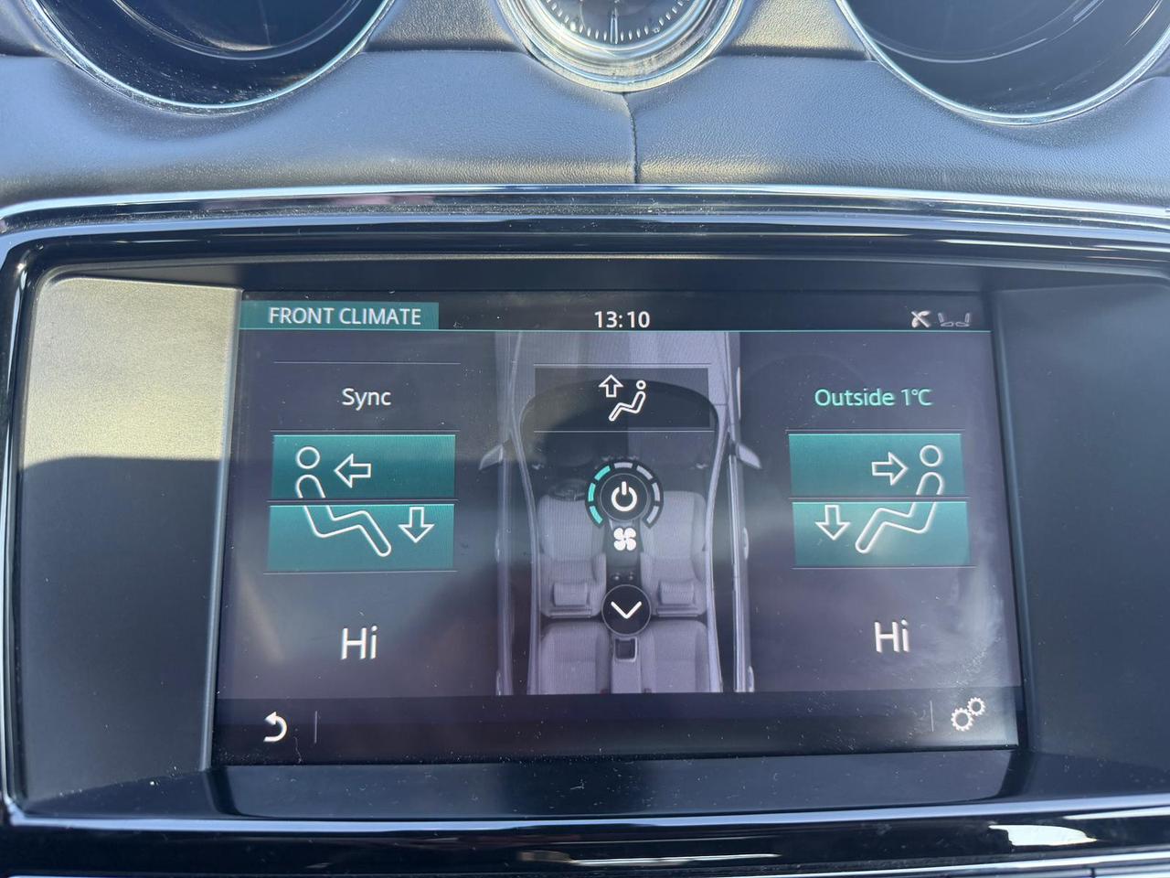 2017 Jaguar XJ XJL PORTFOLIO Photo