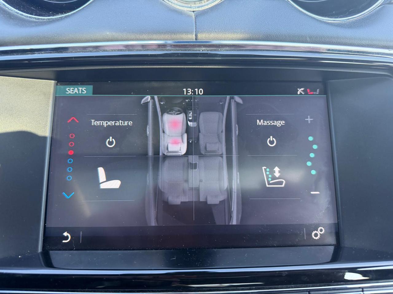 2017 Jaguar XJ XJL PORTFOLIO Photo