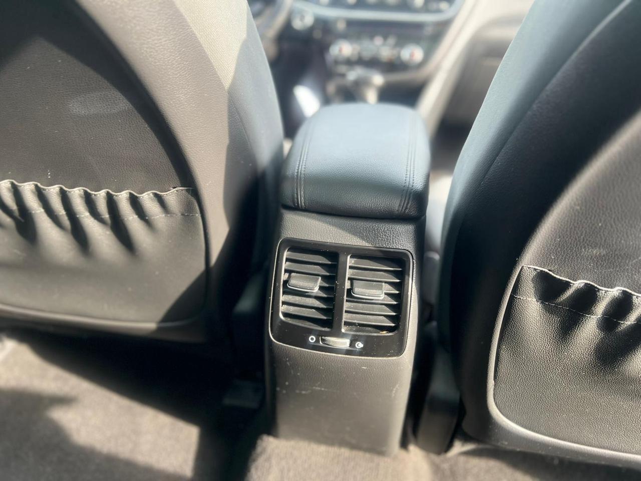 2015 Kia Optima Hybrid EX Photo