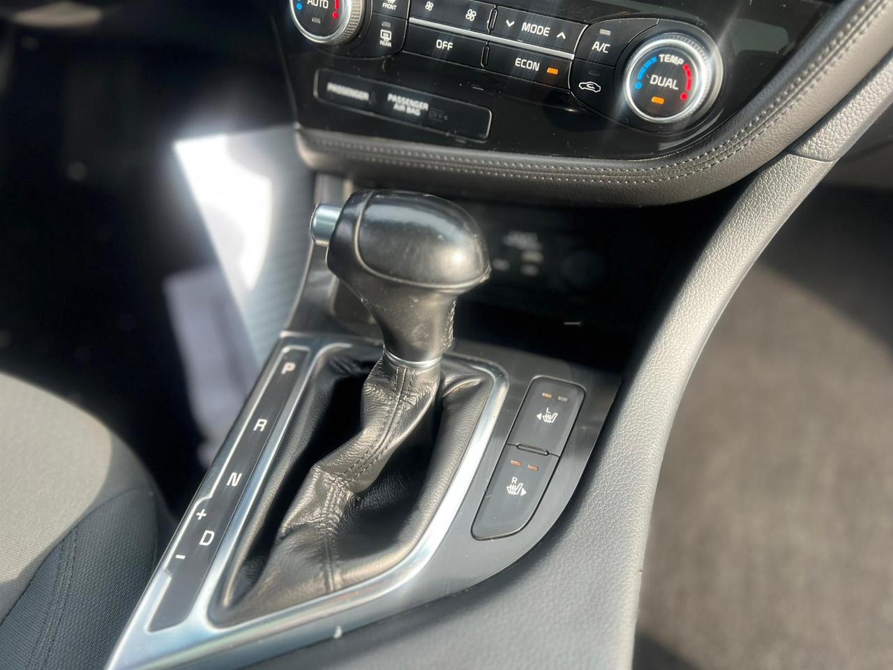 2015 Kia Optima Hybrid EX Photo