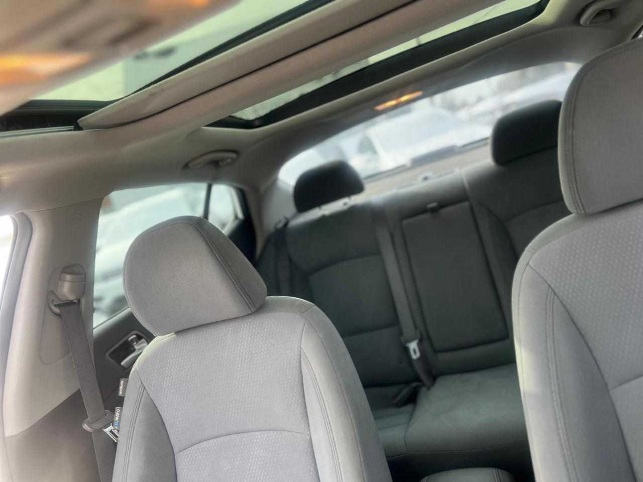 2015 Kia Optima Hybrid EX Photo