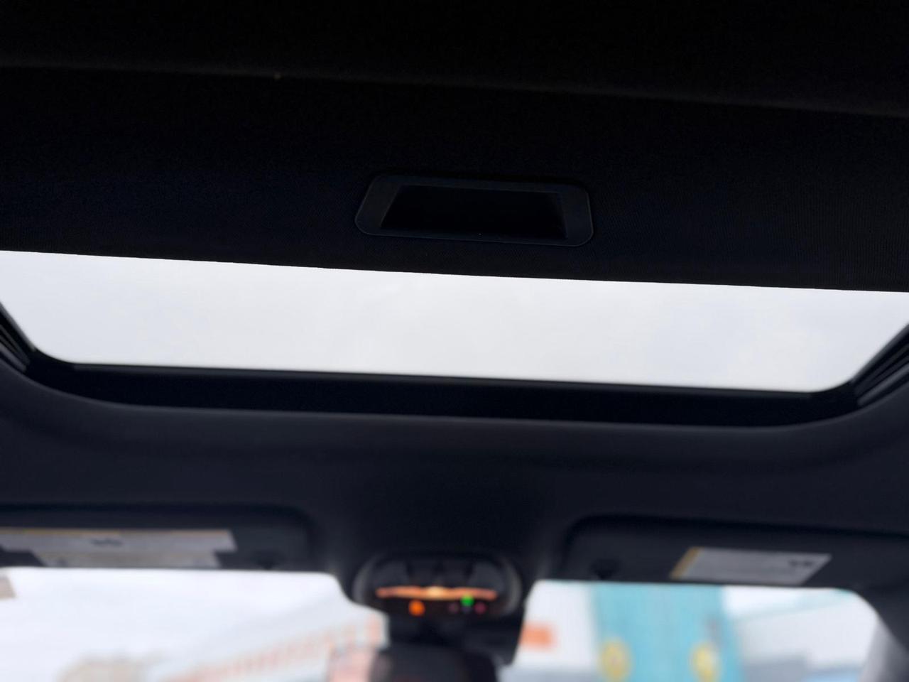 2024 Chevrolet Trax 2RS Photo