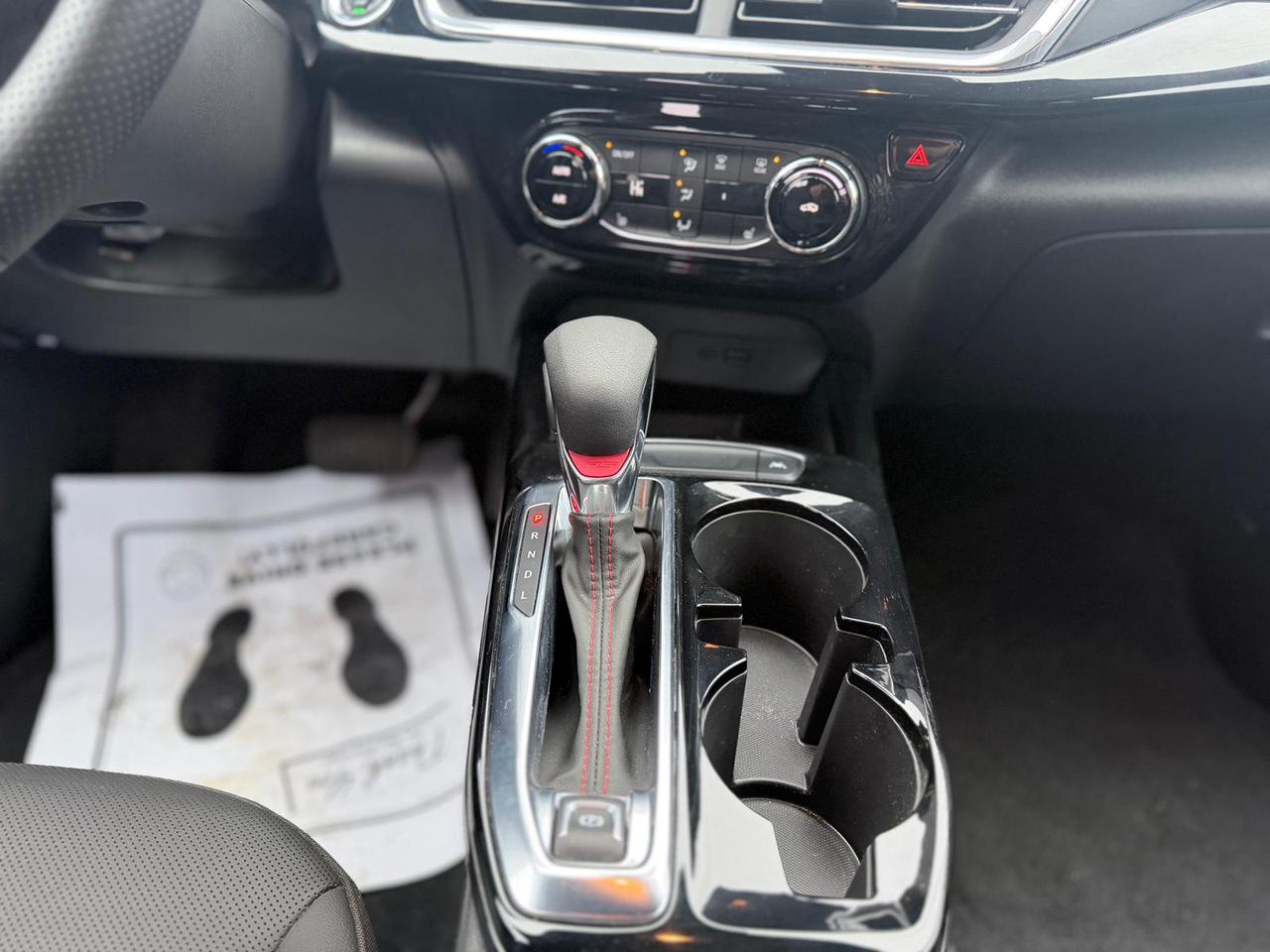 2024 Chevrolet Trax 2RS Photo