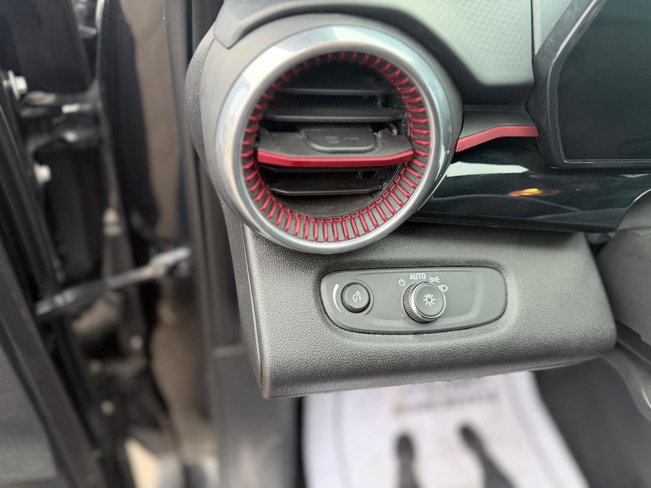 2024 Chevrolet Trax 2RS Photo