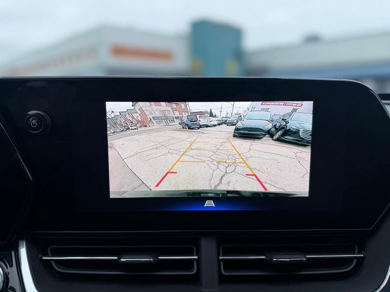 2024 Chevrolet Trax 2RS Photo