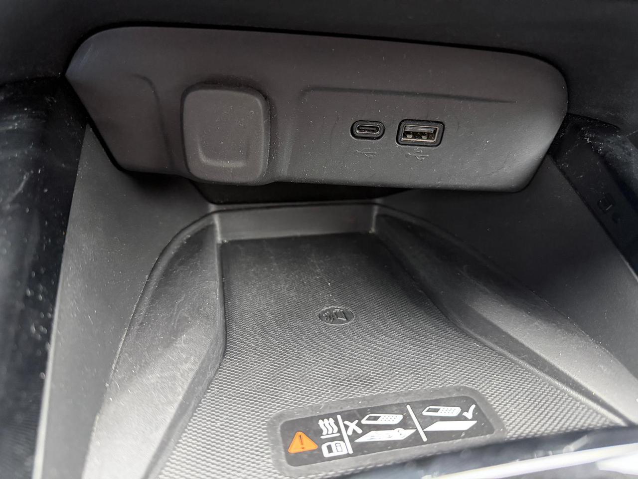 2024 Chevrolet Trax 2RS Photo