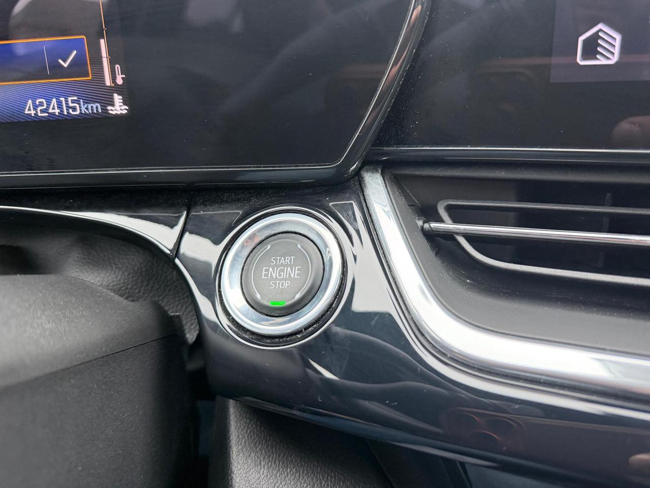 2024 Chevrolet Trax 2RS Photo