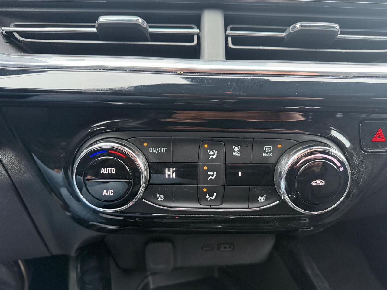 2024 Chevrolet Trax 2RS Photo