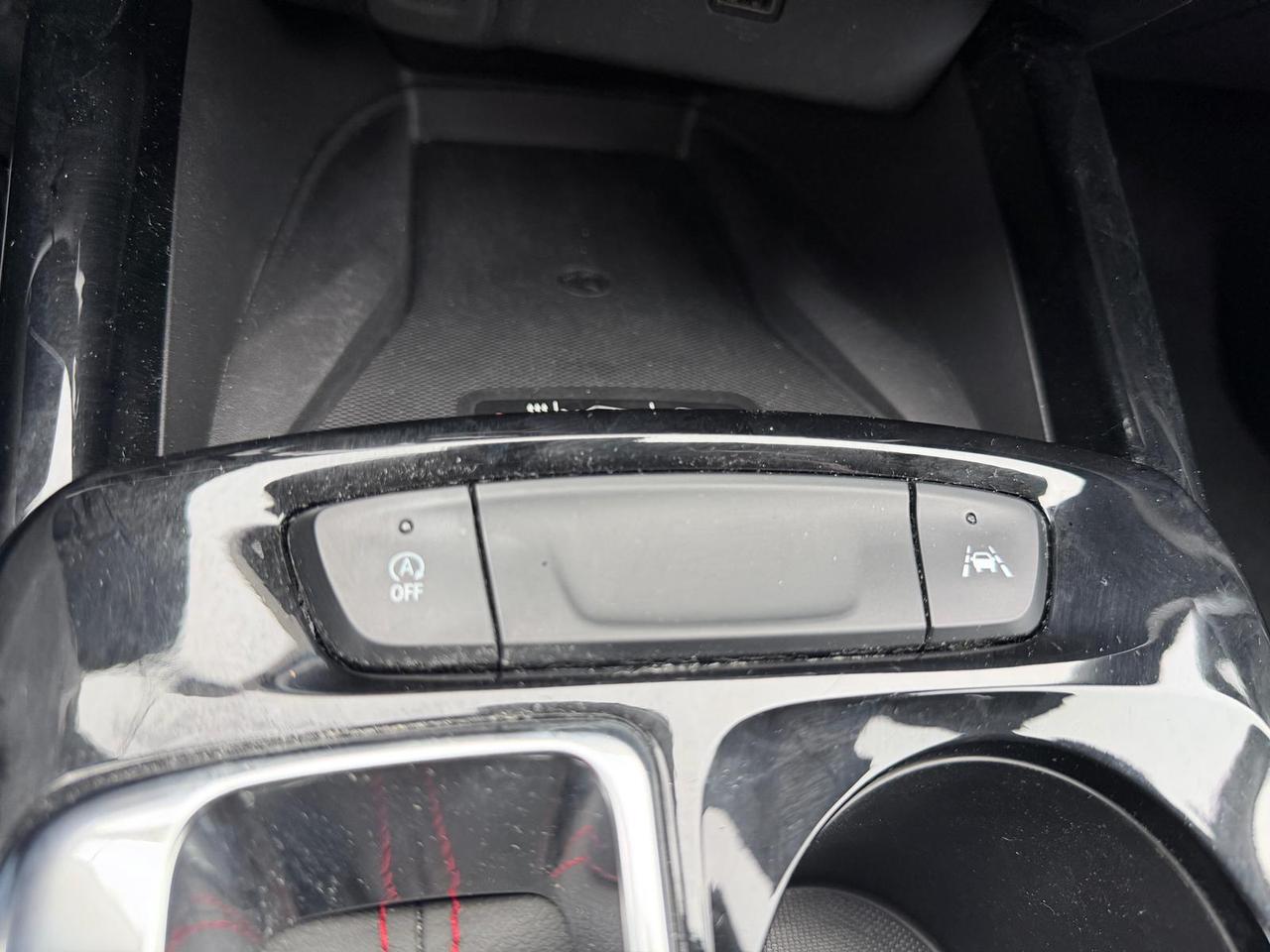 2024 Chevrolet Trax 2RS Photo