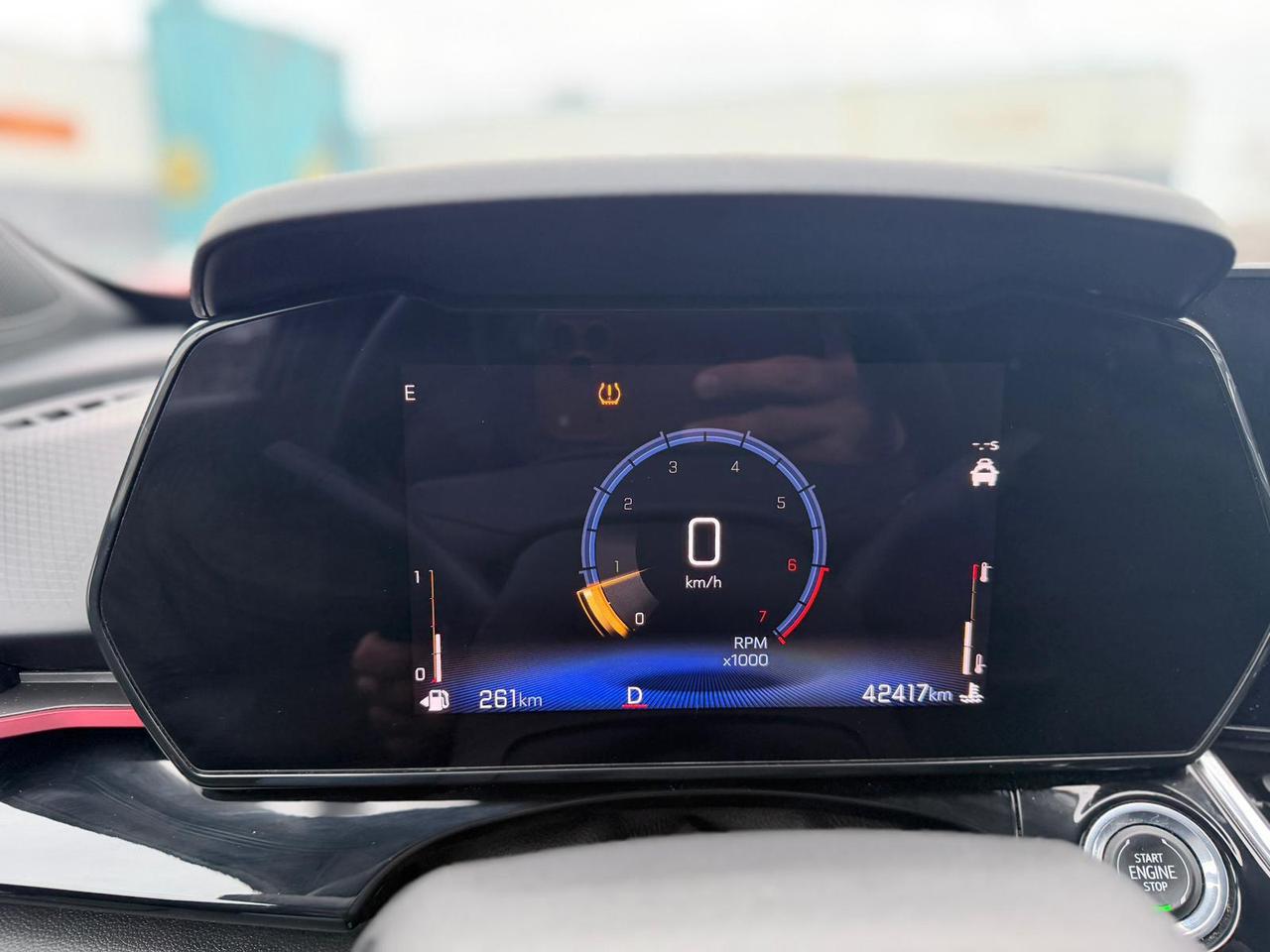 2024 Chevrolet Trax 2RS Photo