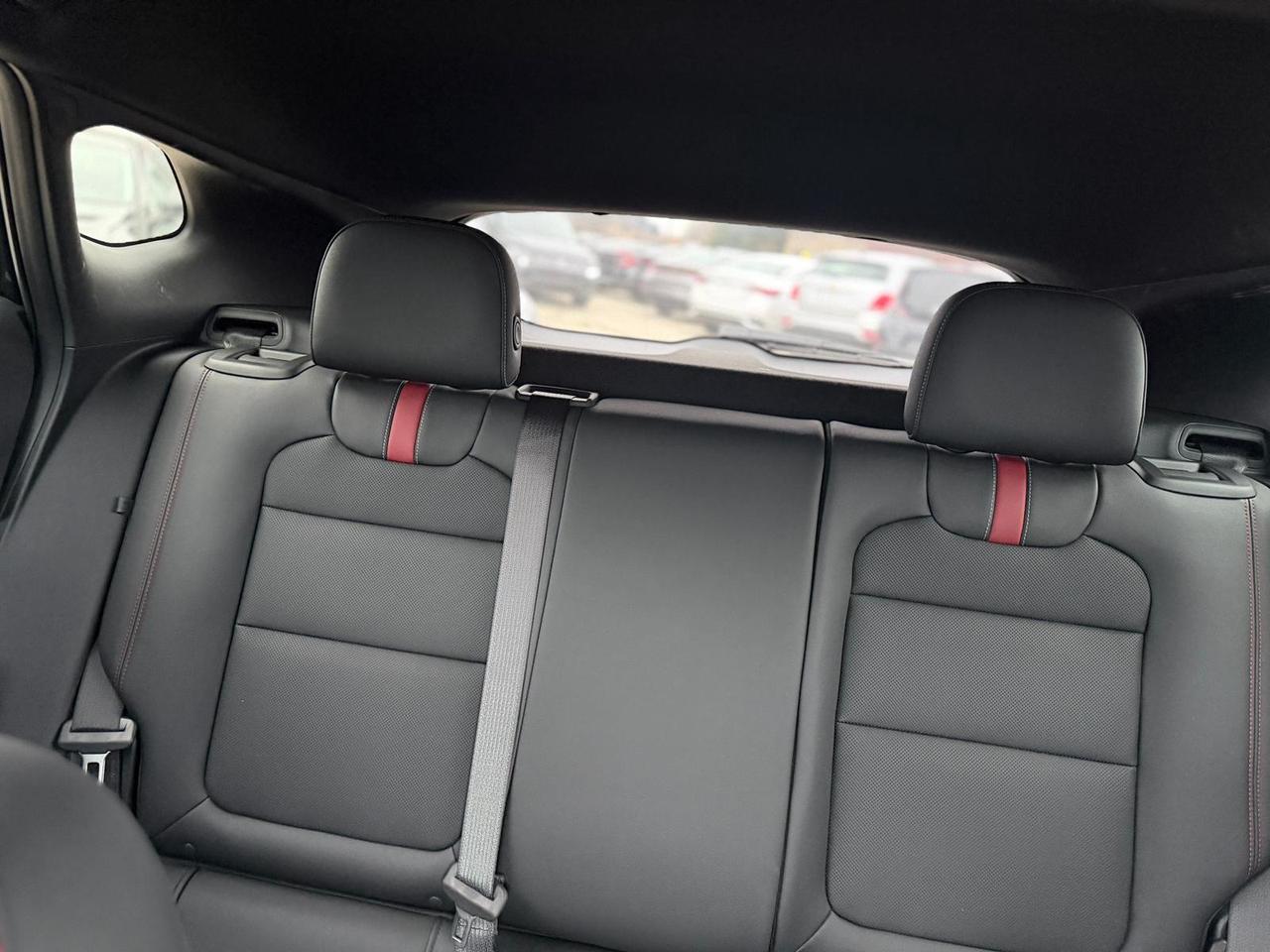 2024 Chevrolet Trax 2RS Photo