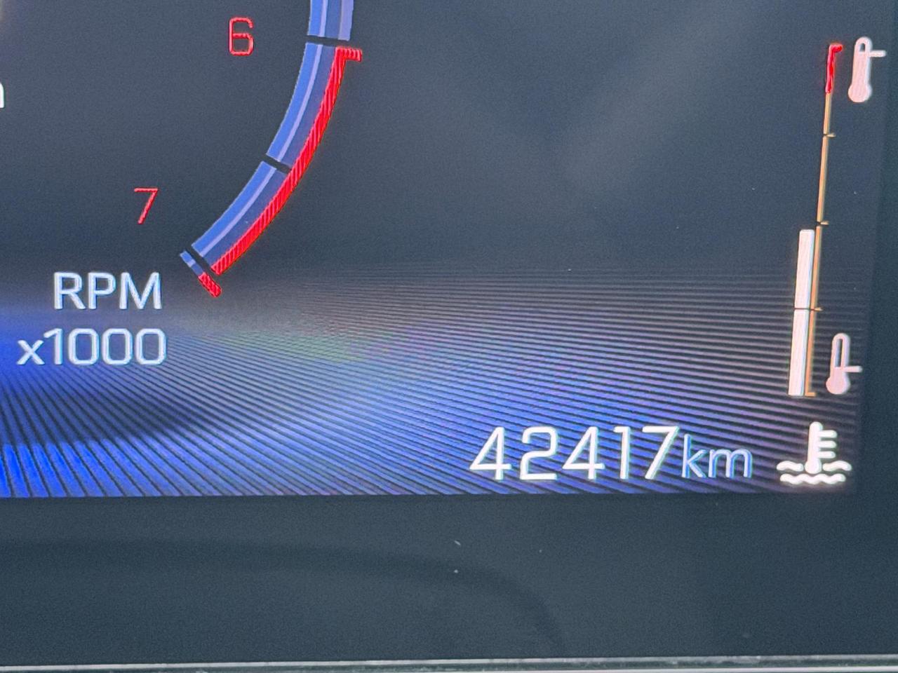 2024 Chevrolet Trax 2RS Photo