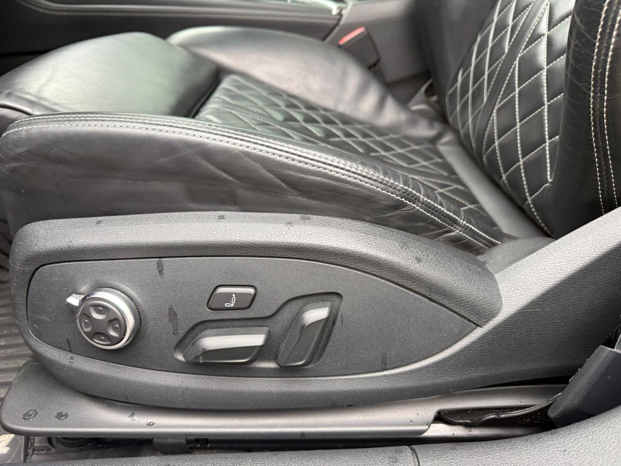 2018 Audi S4 PRESTIGE Photo