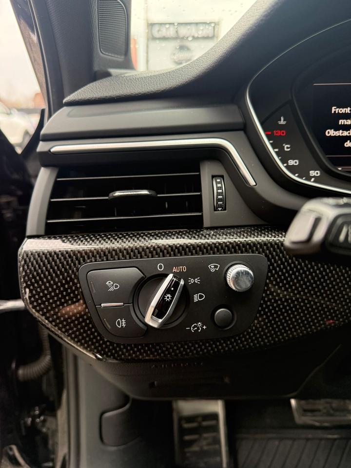 2018 Audi S4 PRESTIGE Photo