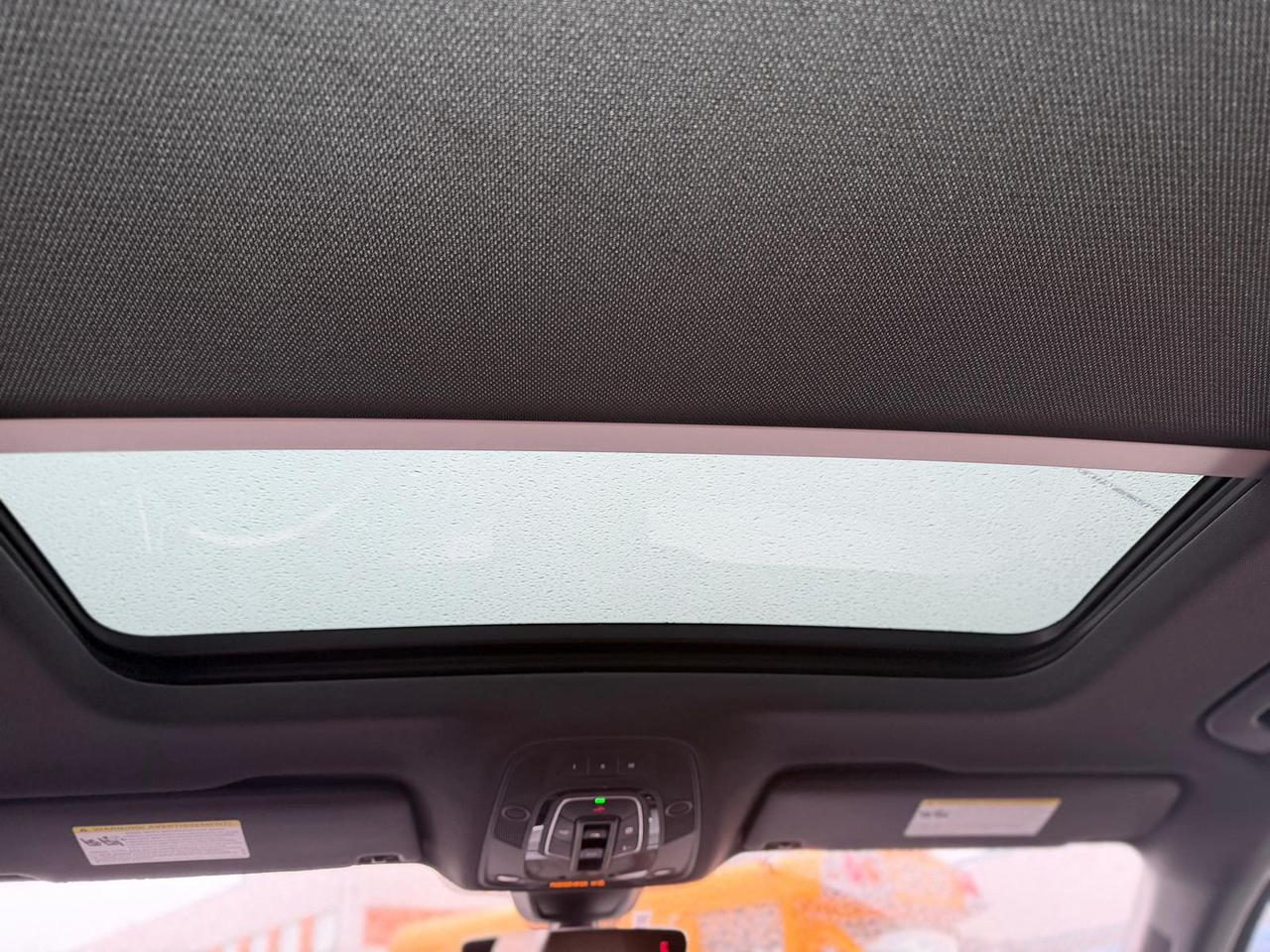 2018 Audi Q5 Technik Photo