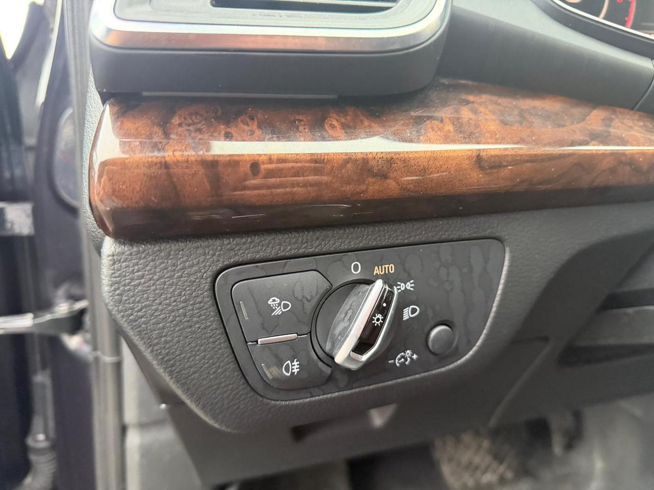 2018 Audi Q5 Technik Photo