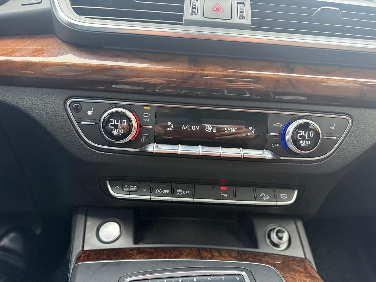 2018 Audi Q5 Technik Photo