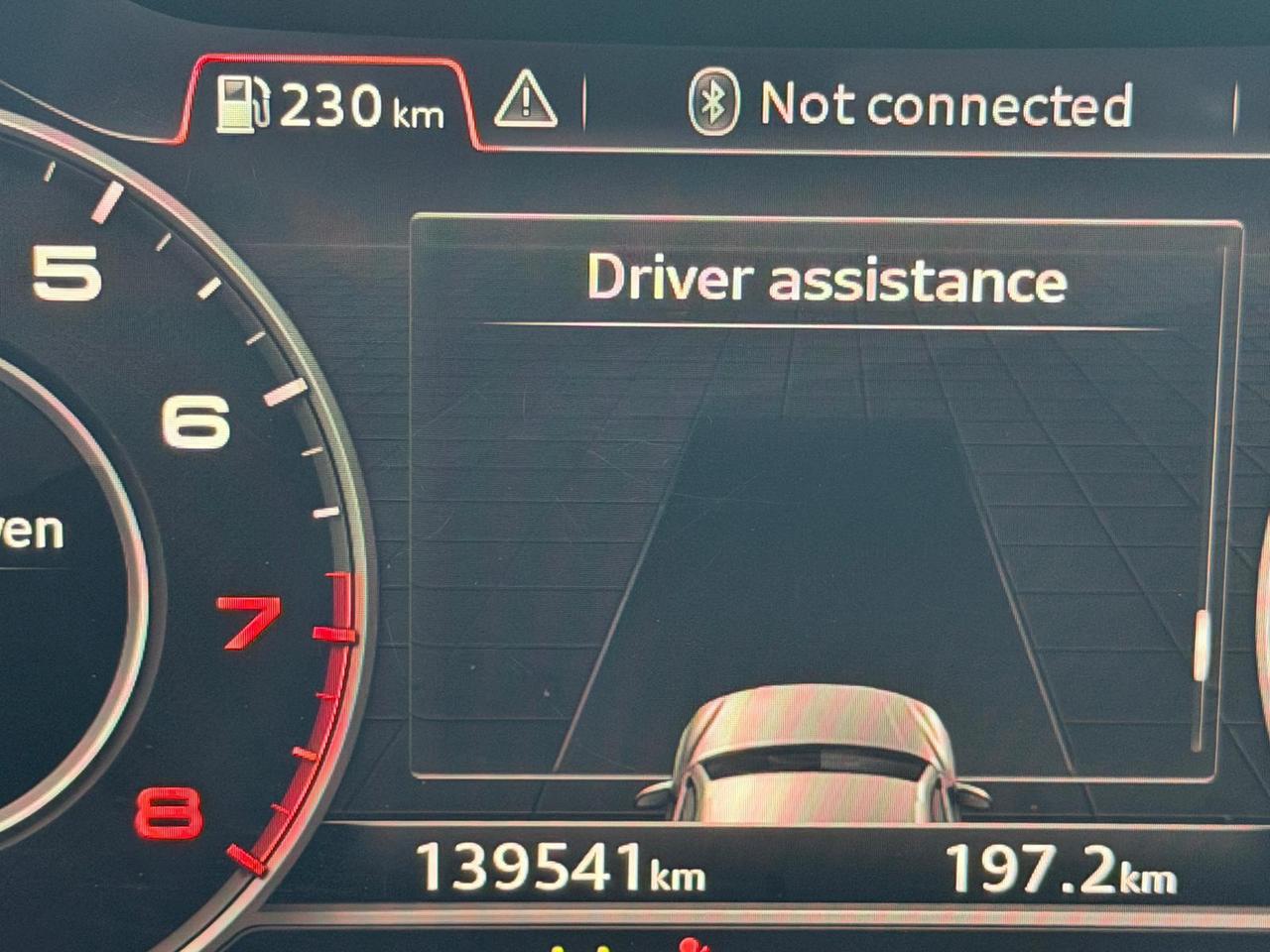 2018 Audi Q5 Technik Photo