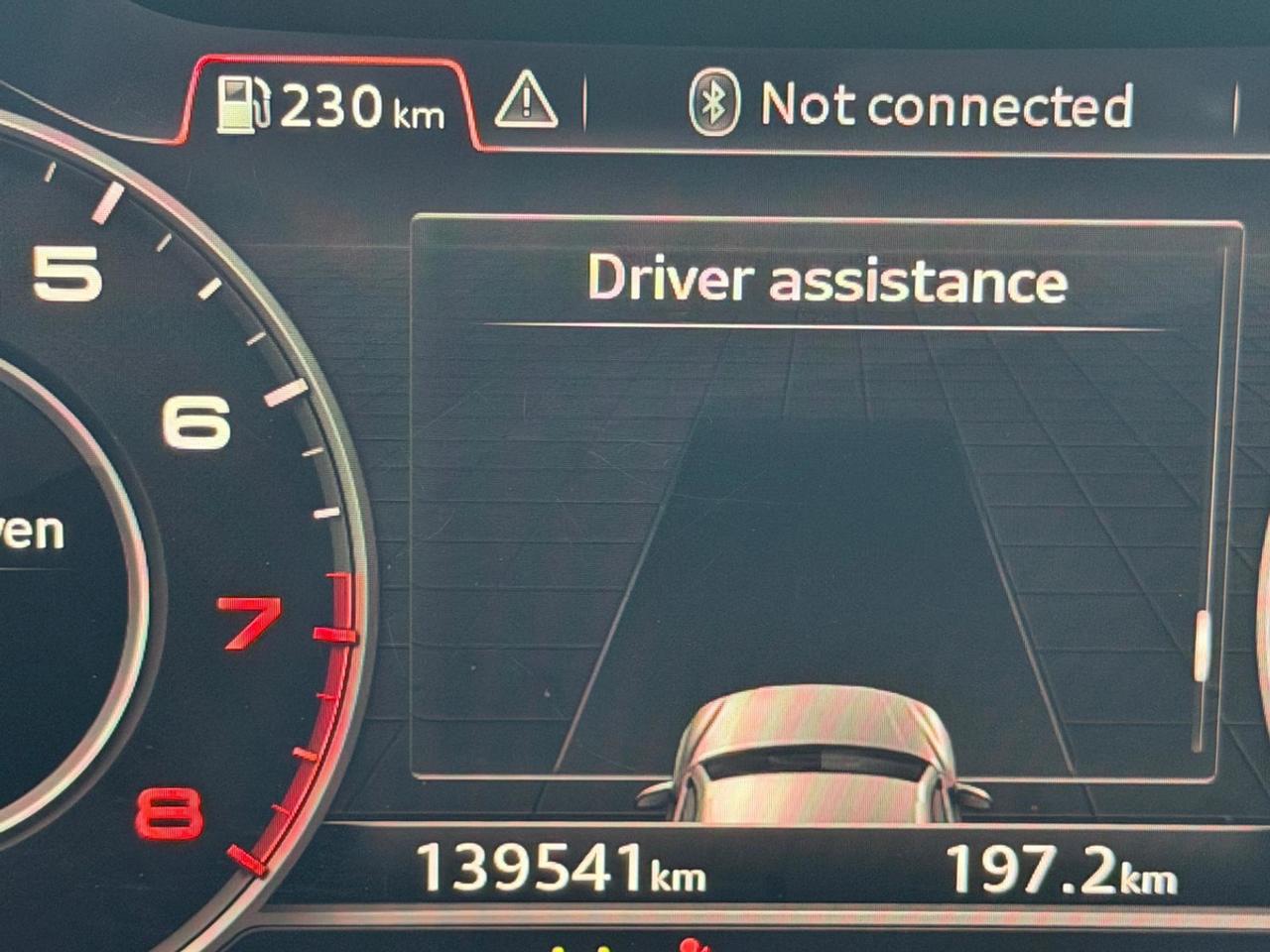 2018 Audi Q5 Technik Photo