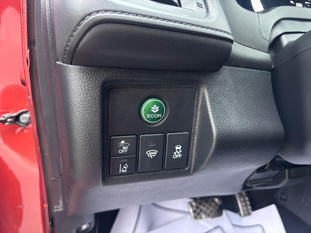 2019 Honda HR-V Sport Photo