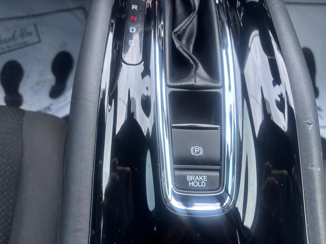 2019 Honda HR-V Sport Photo