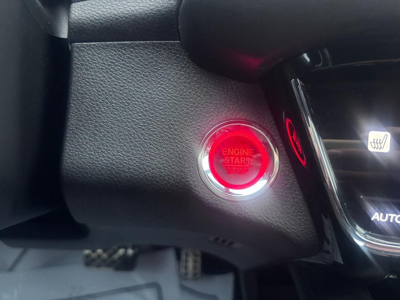 2019 Honda HR-V Sport Photo