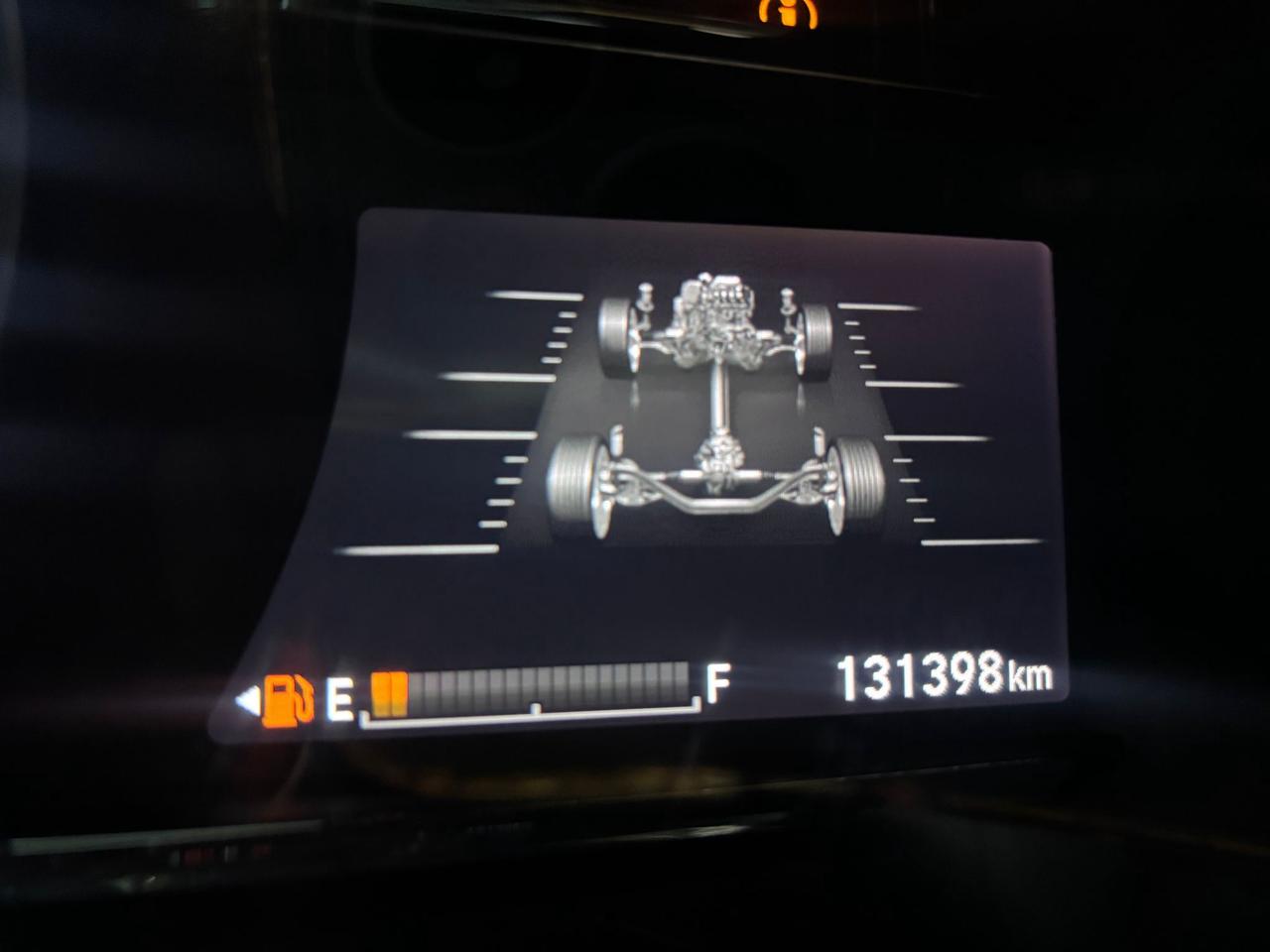 2019 Honda HR-V Sport Photo