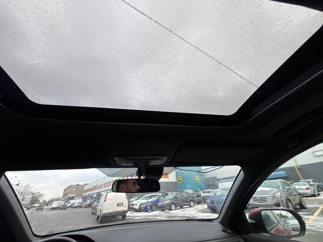 2019 Honda HR-V Sport Photo