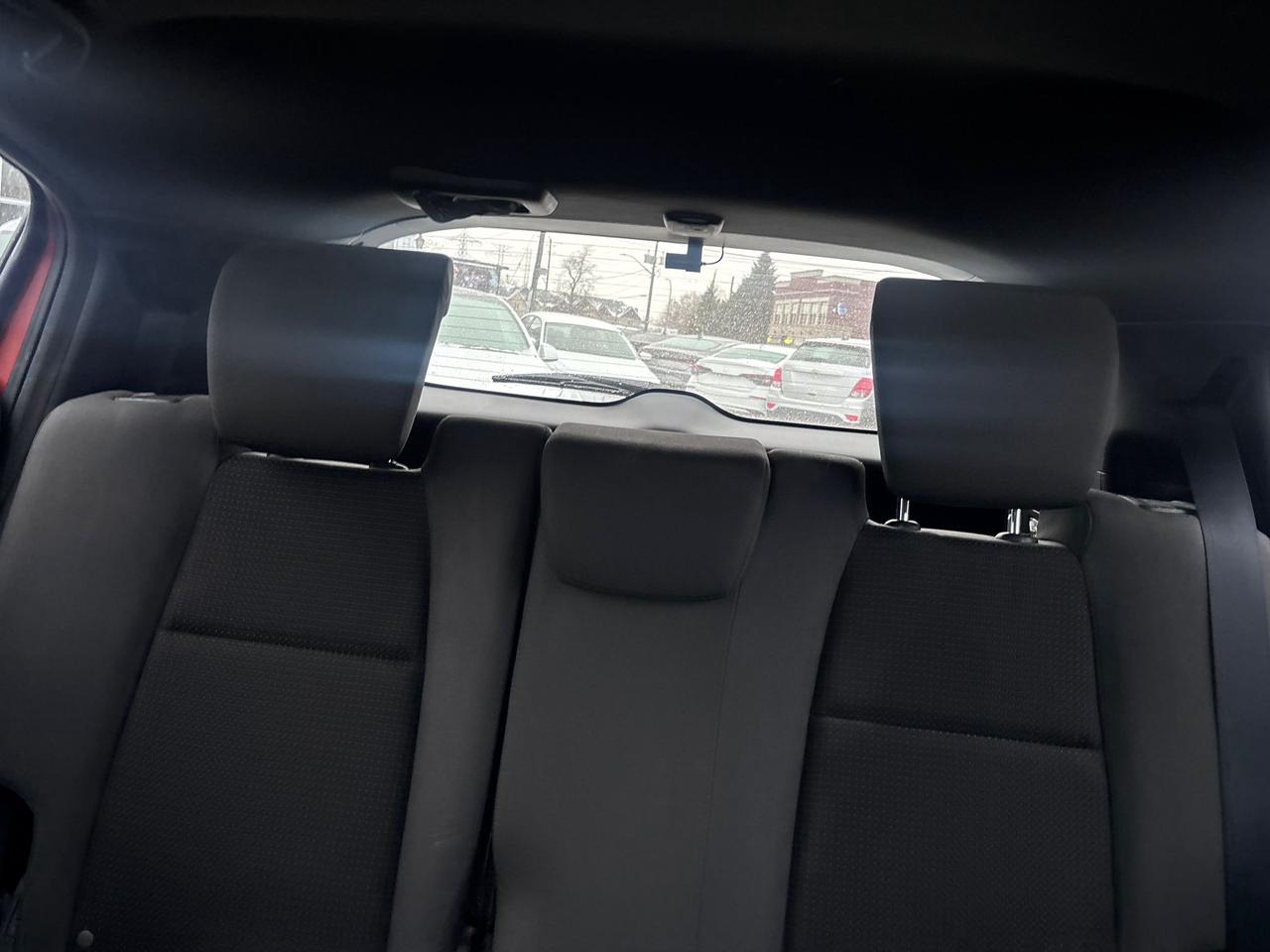 2019 Honda HR-V Sport Photo