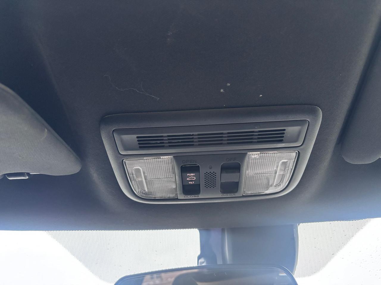 2019 Honda HR-V Sport Photo