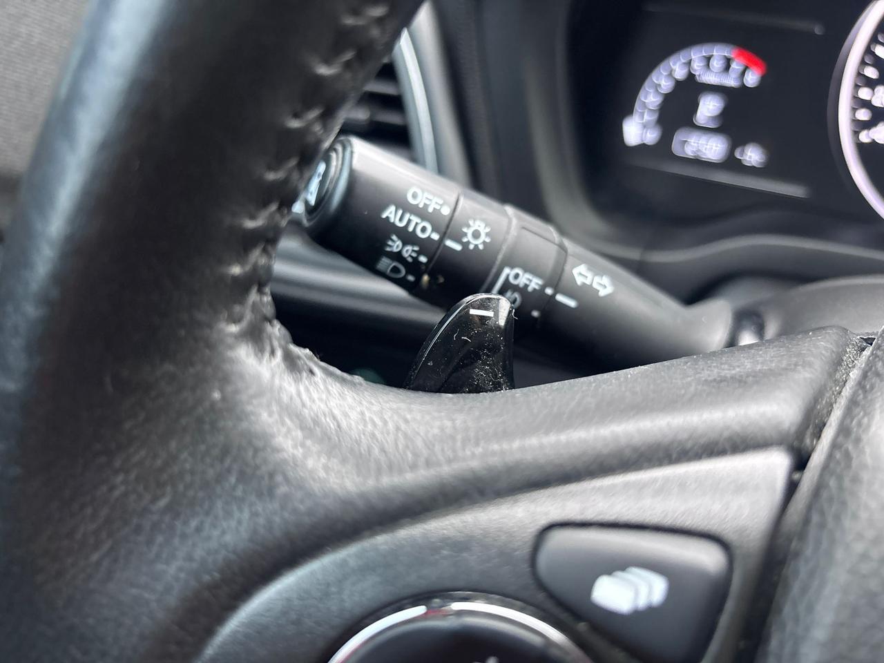 2019 Honda HR-V Sport Photo