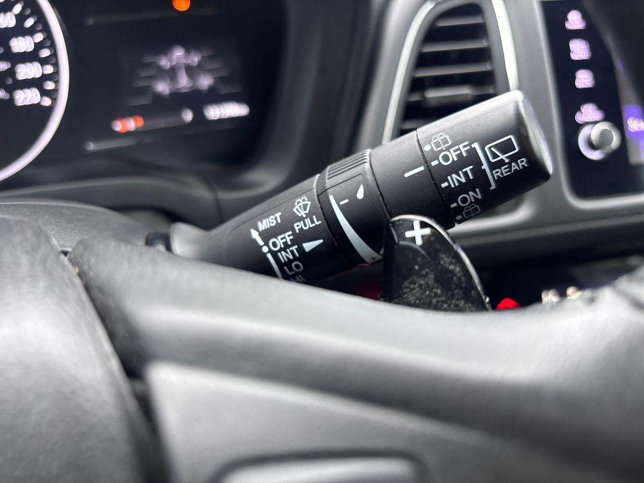 2019 Honda HR-V Sport Photo