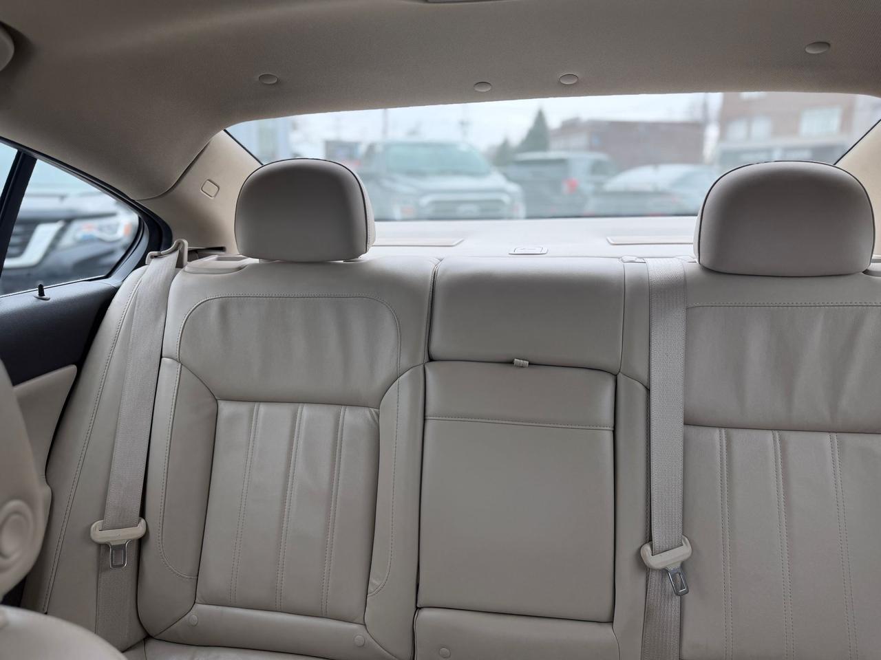 2016 Buick Regal Premium II Photo