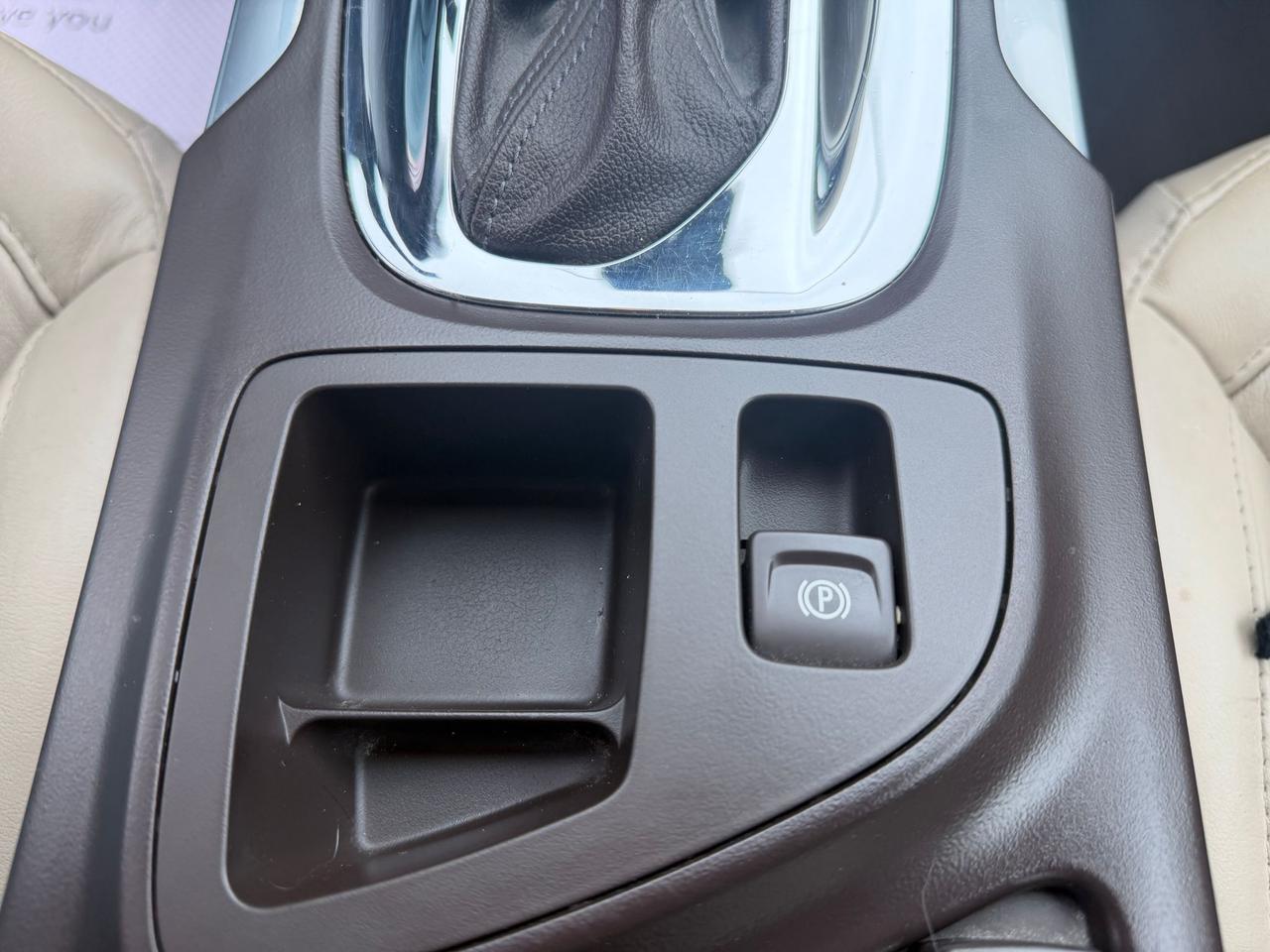 2016 Buick Regal Premium II Photo