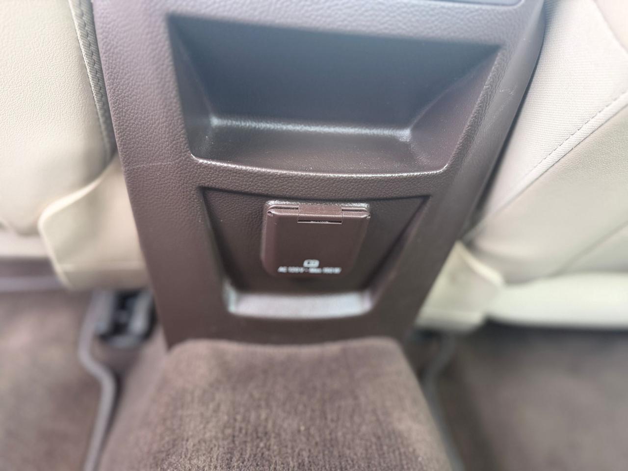 2016 Buick Regal Premium II Photo