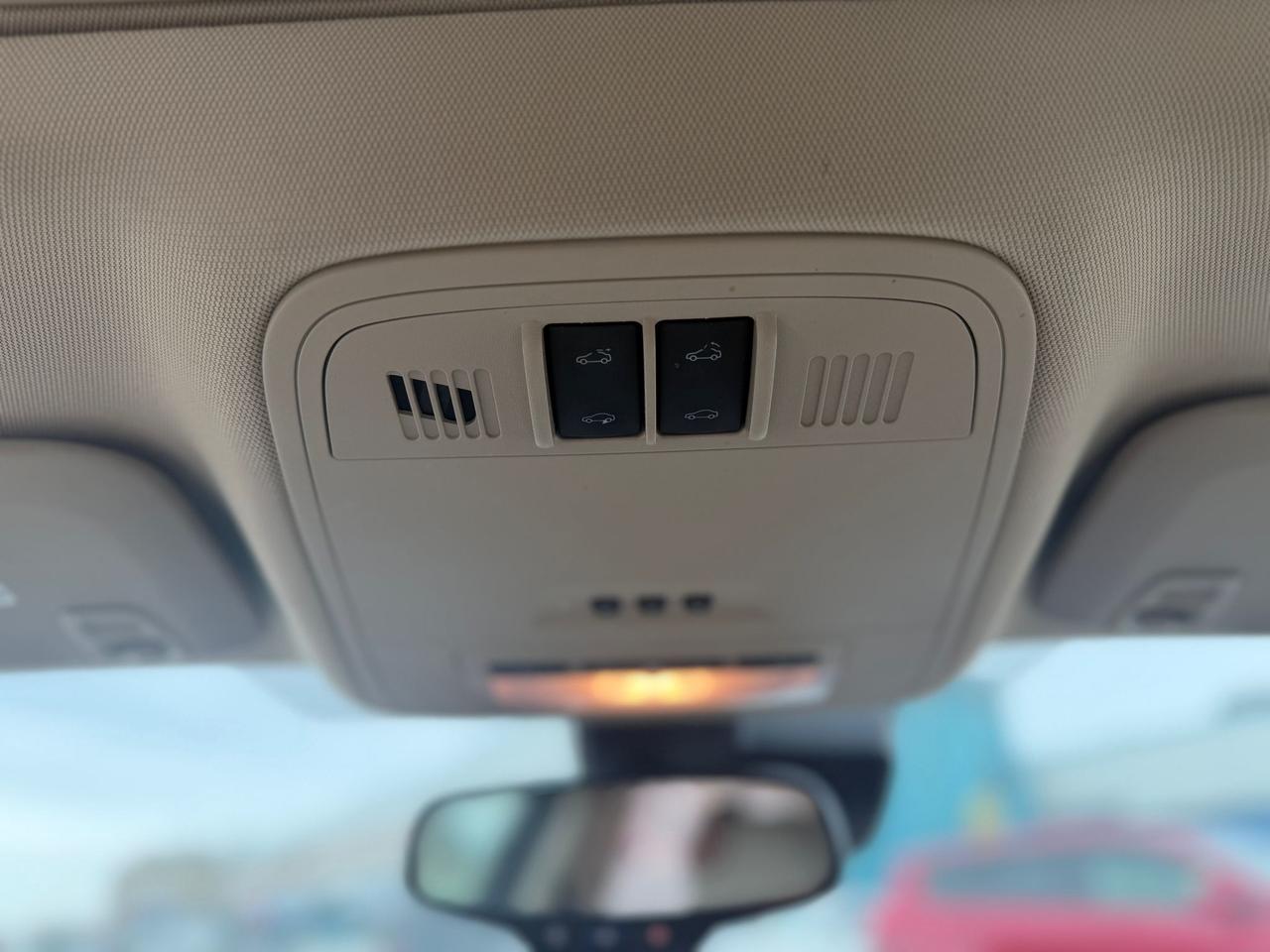 2016 Buick Regal Premium II Photo