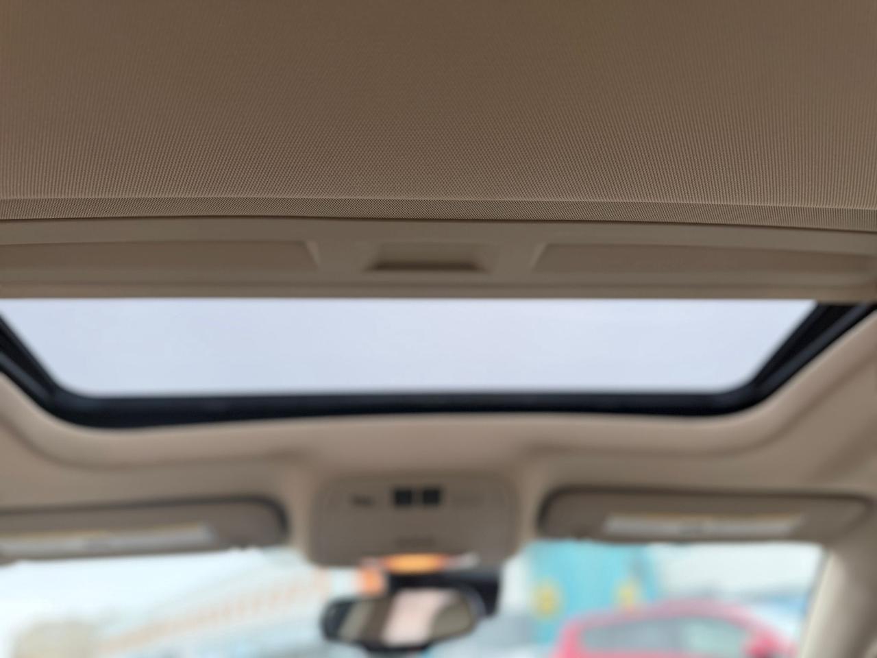 2016 Buick Regal Premium II Photo