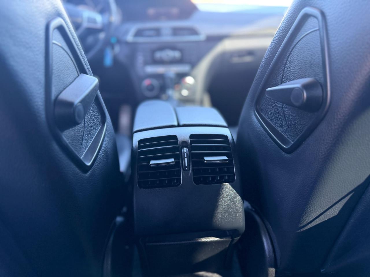 2014 Mercedes-Benz C-Class C300  Sport Photo